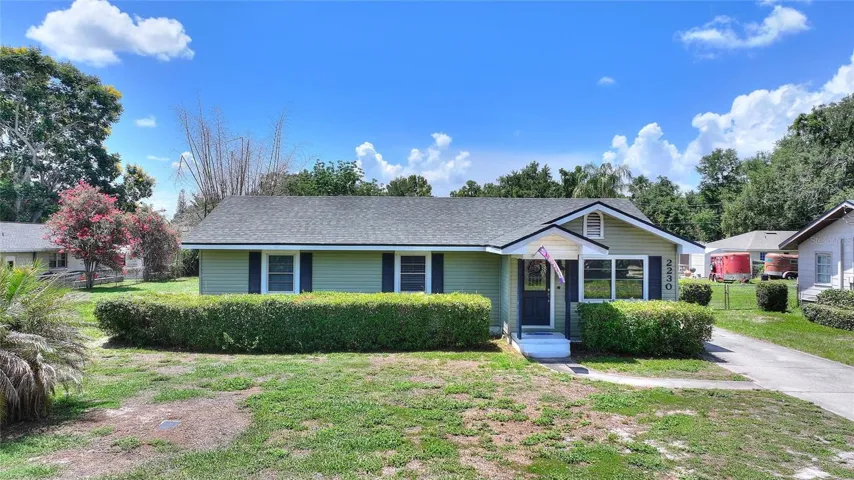 Welcome to 2230 W Central Avenue
