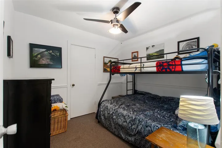 Bedroom #3