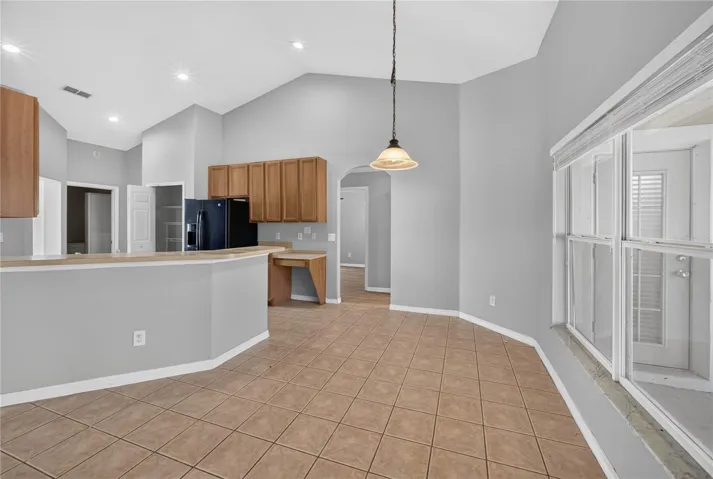 Dining / Living Room