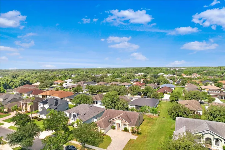 Aerial Shot