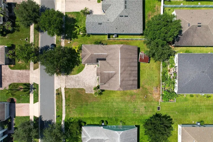 Aerial Shot