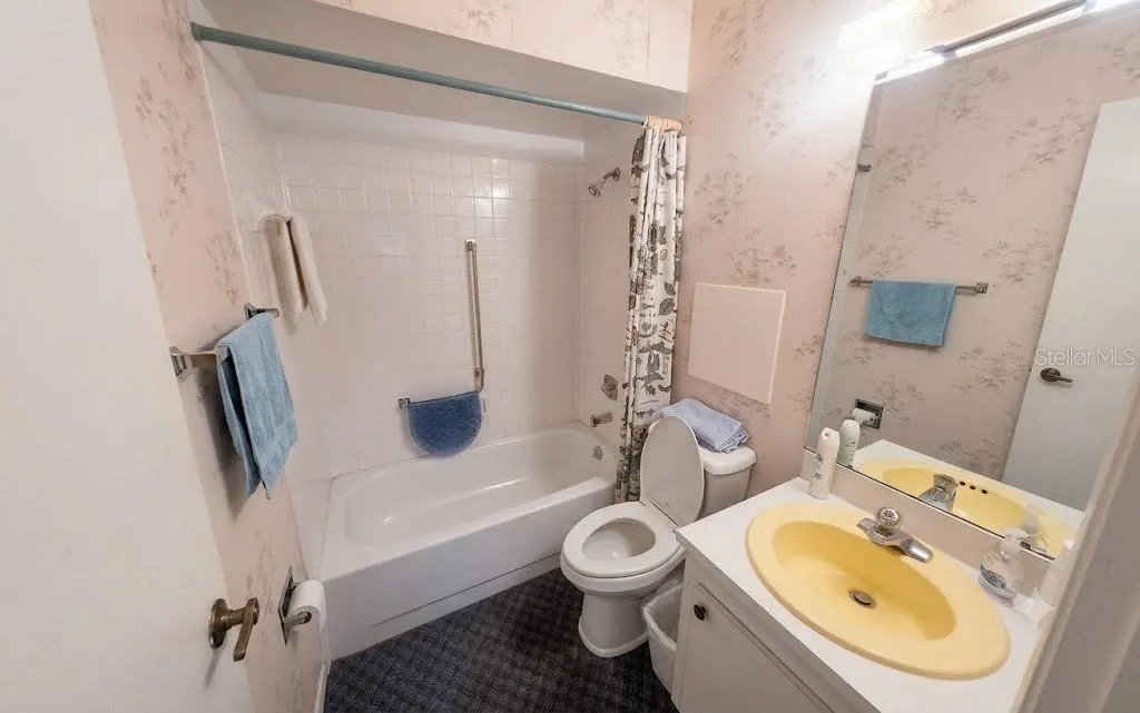 Bathroom 2