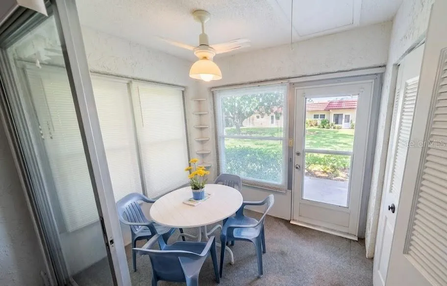 Florida Room