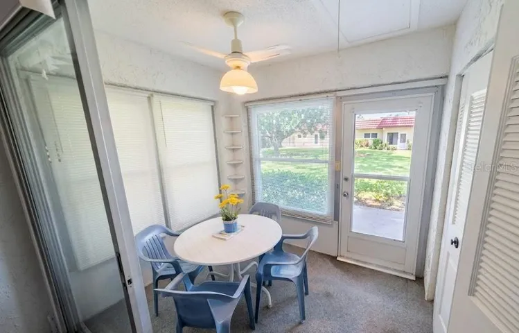 Florida Room