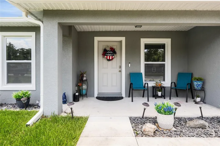 Porch