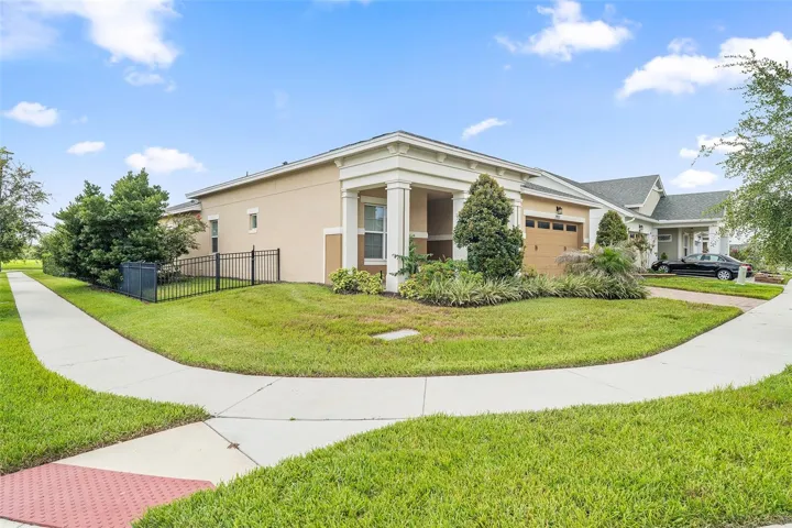 2757 Southland corner lot