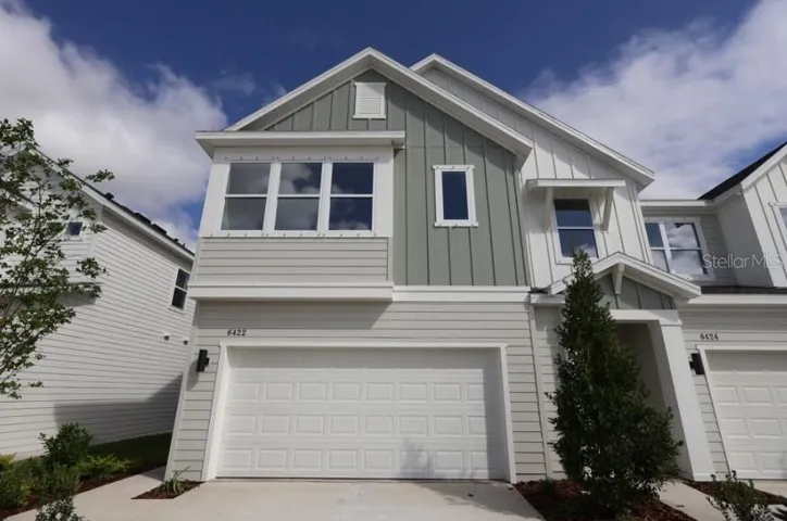 Front Exterior **Under Construction