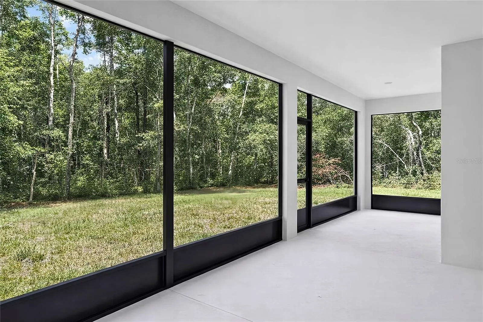 Similar patio