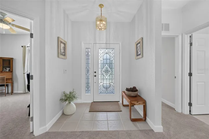 Foyer