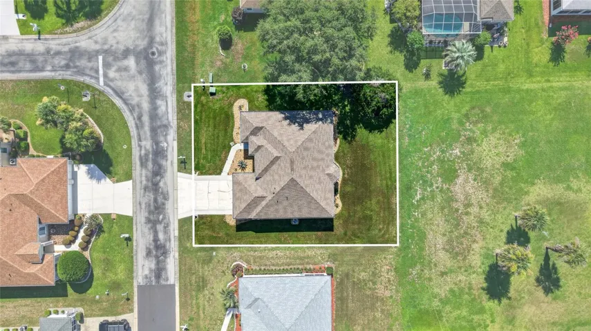 Property Lines