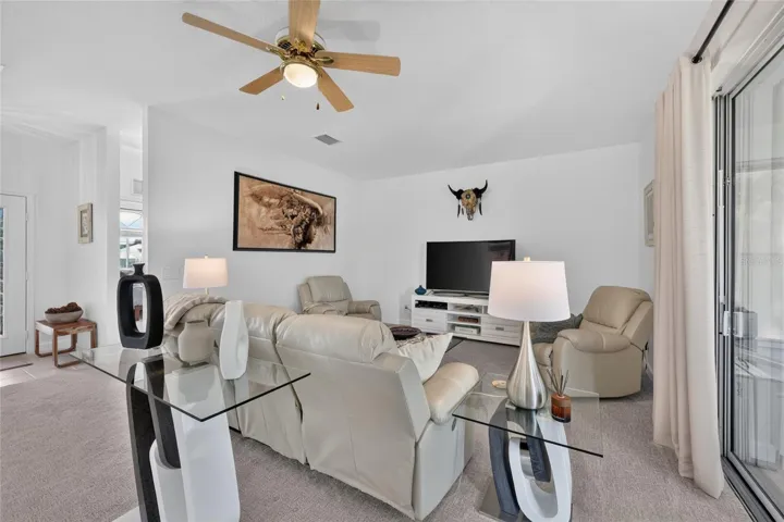 Another view of living room
