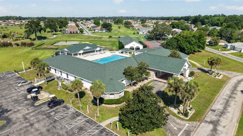Clubhouse