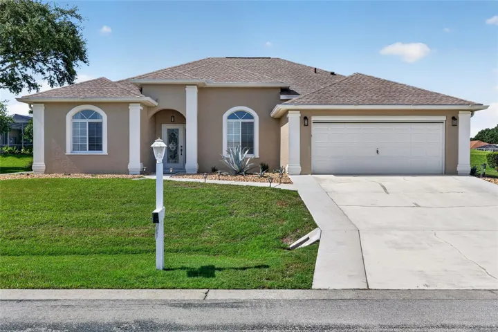6 Ft. Extra  Driveway Width!