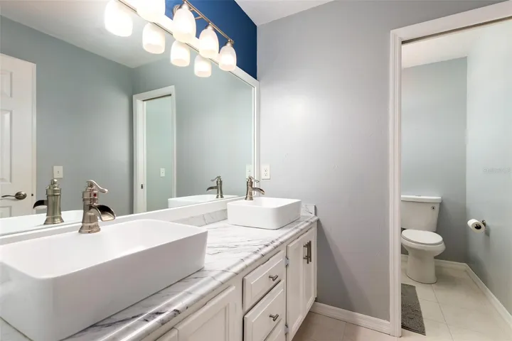 Guest Bath