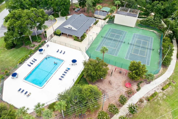 Amenities