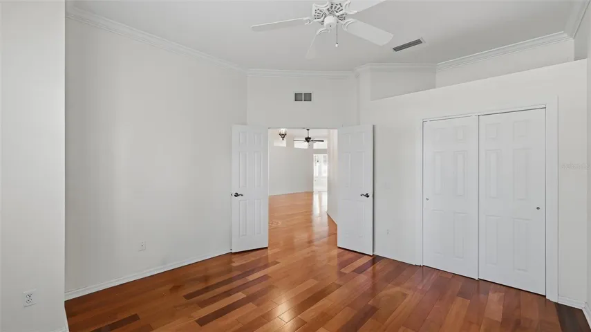 Guest bedroom or den