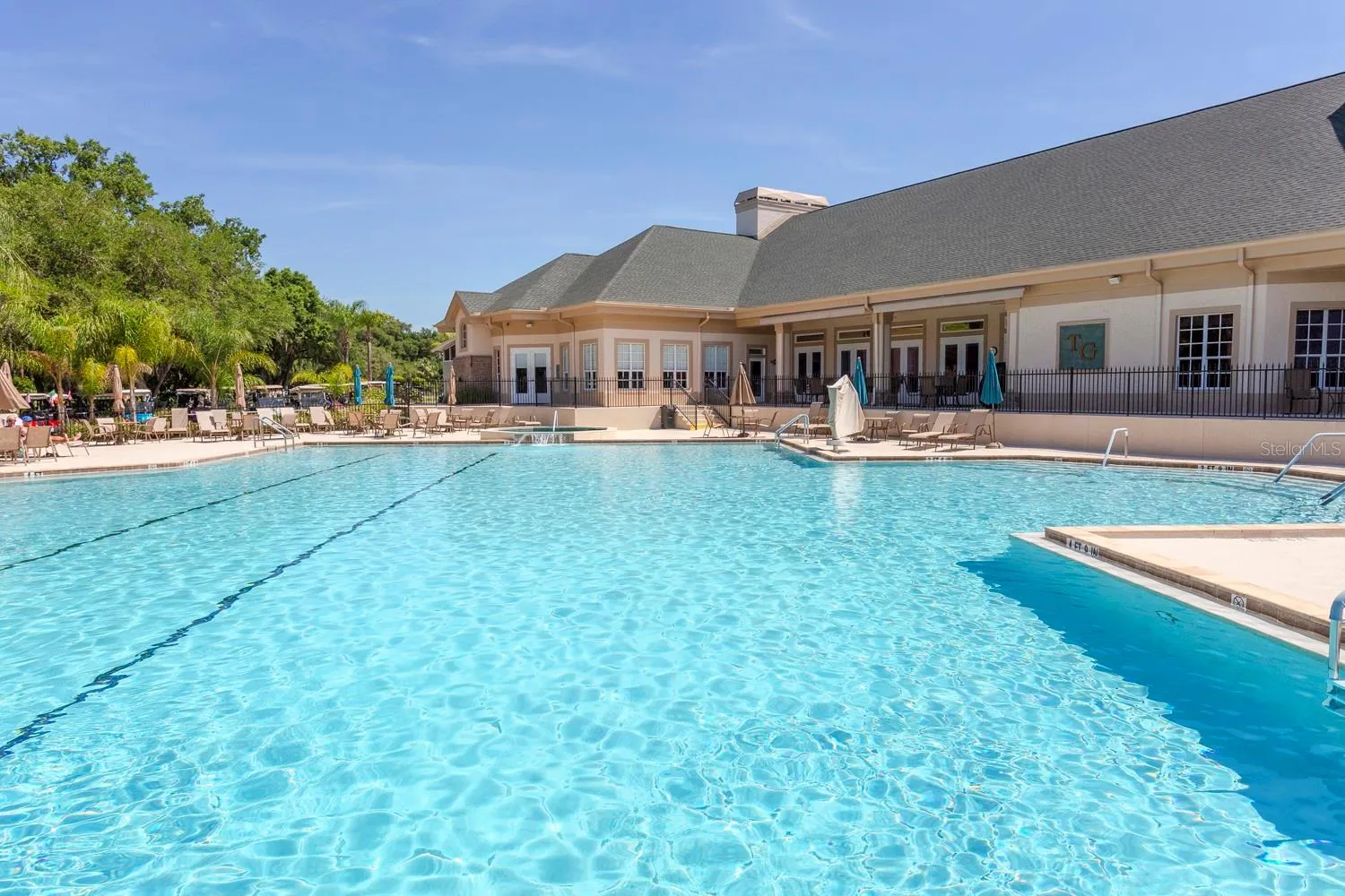 Community Pool