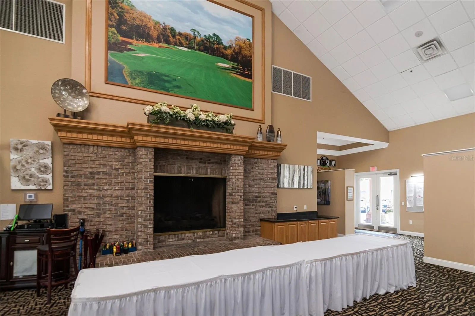 Event Room