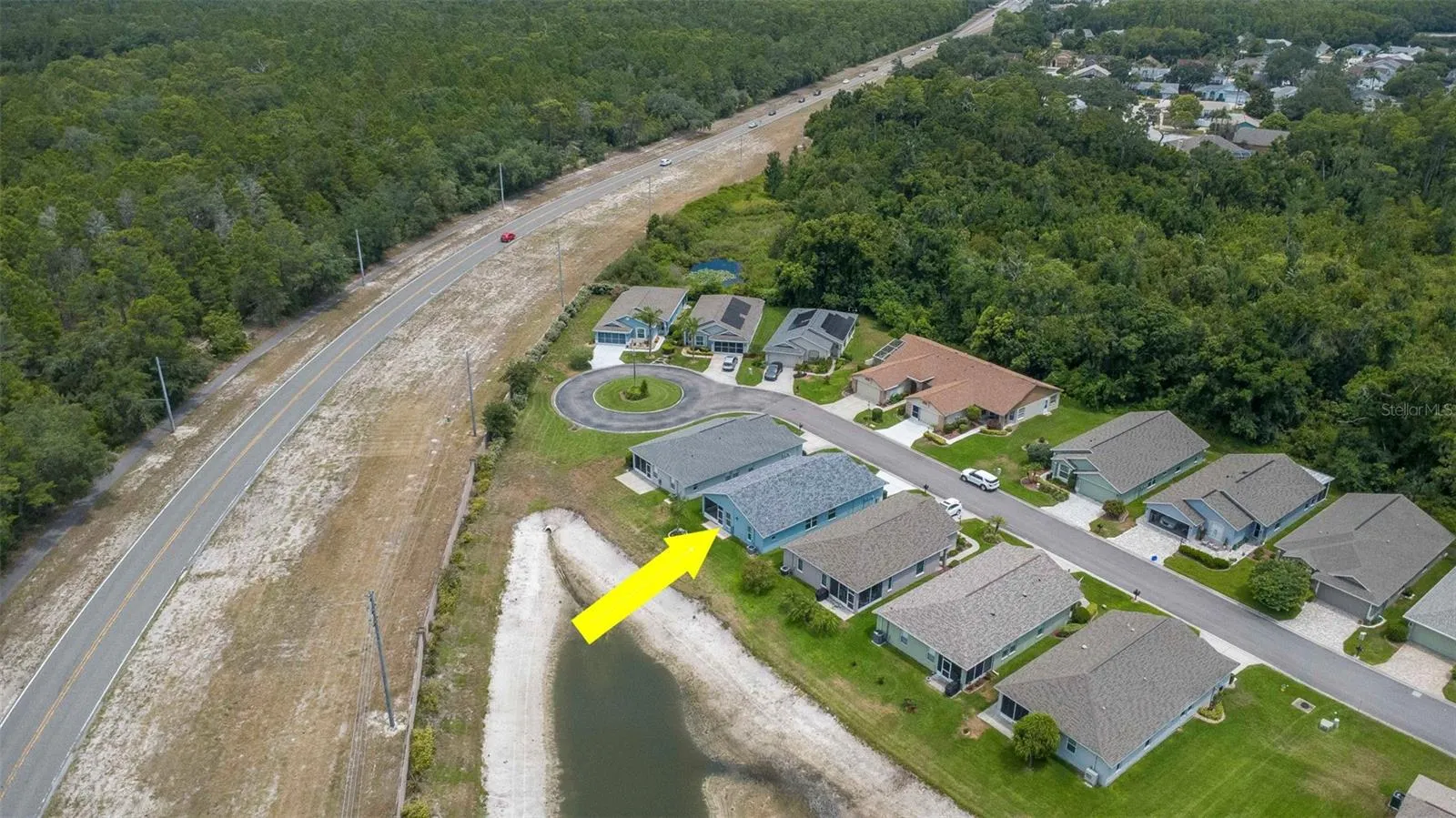 Drone Overview