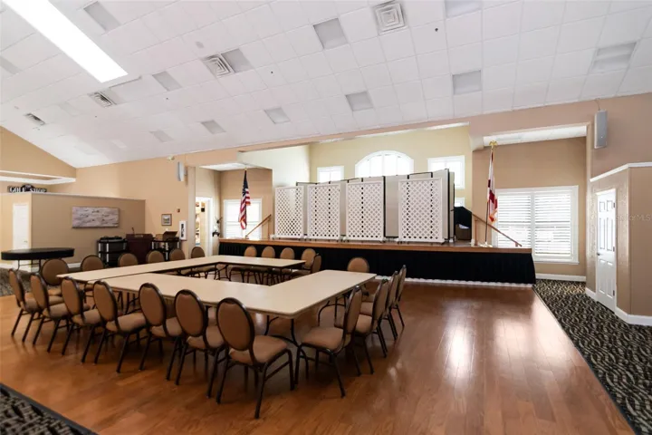 Event Room