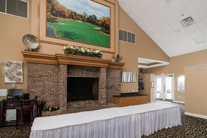 Event Room