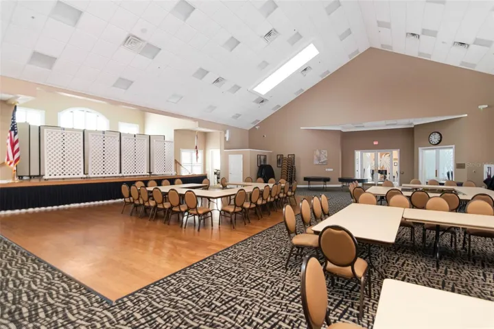 Event Room