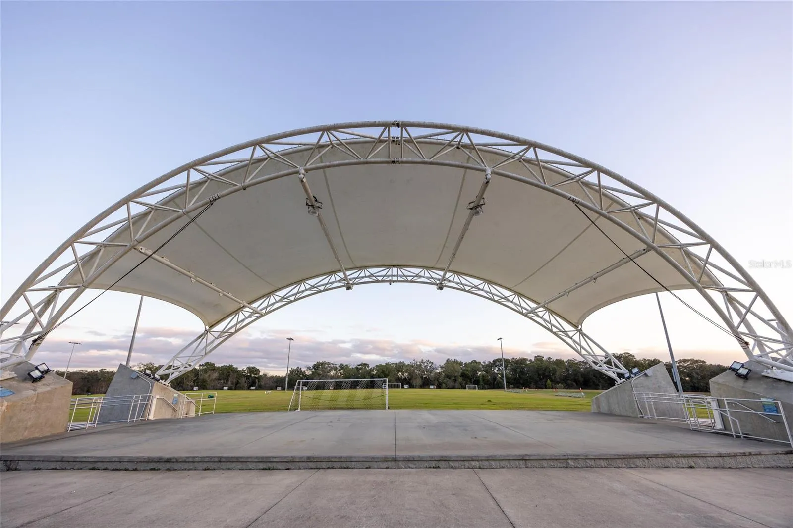 Legacy Park