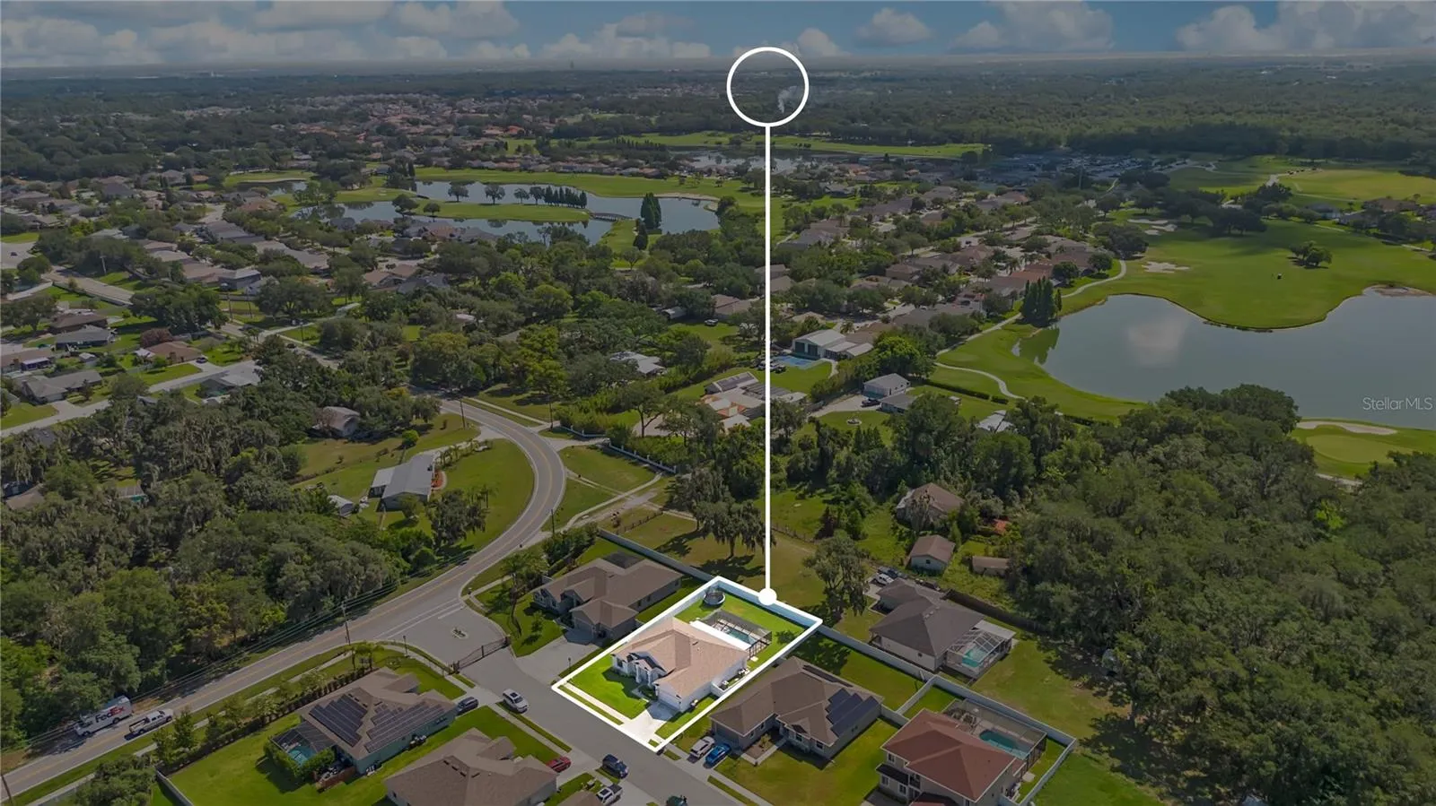 525 Gandhi Dr, Lakeland, Florida 33813 — photo 44