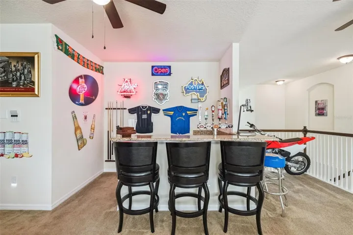 Your own Pub!