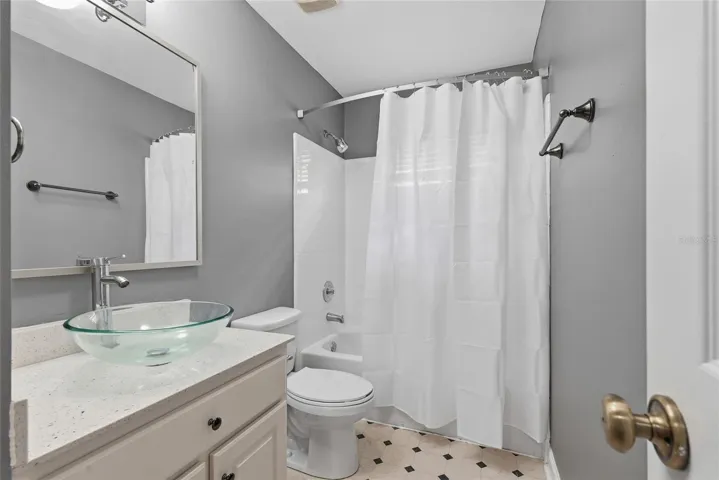 Guest Bath