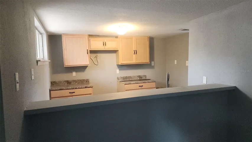 Appliances are in and updated pictures to come