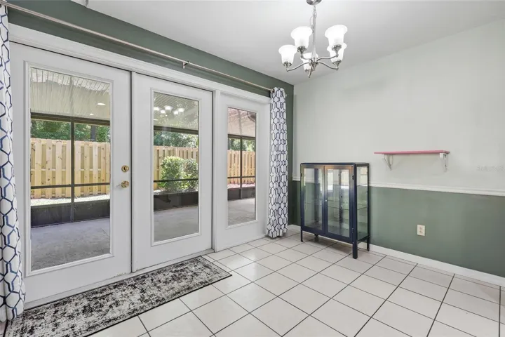 Dinning Room