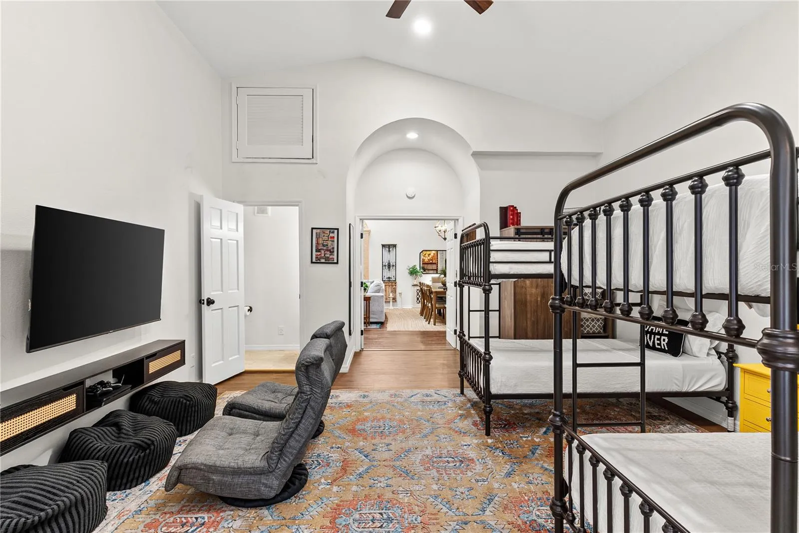 Bunk Room