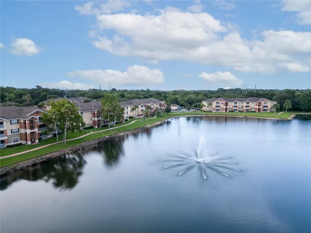 Community from above