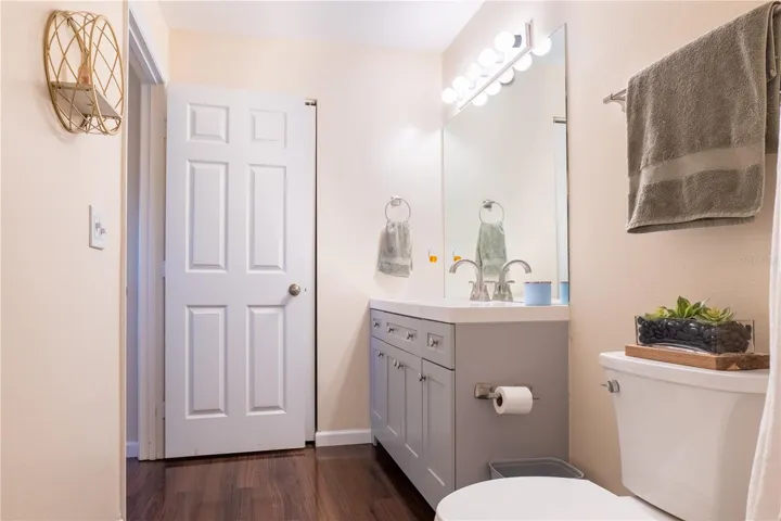 Bathroom 2