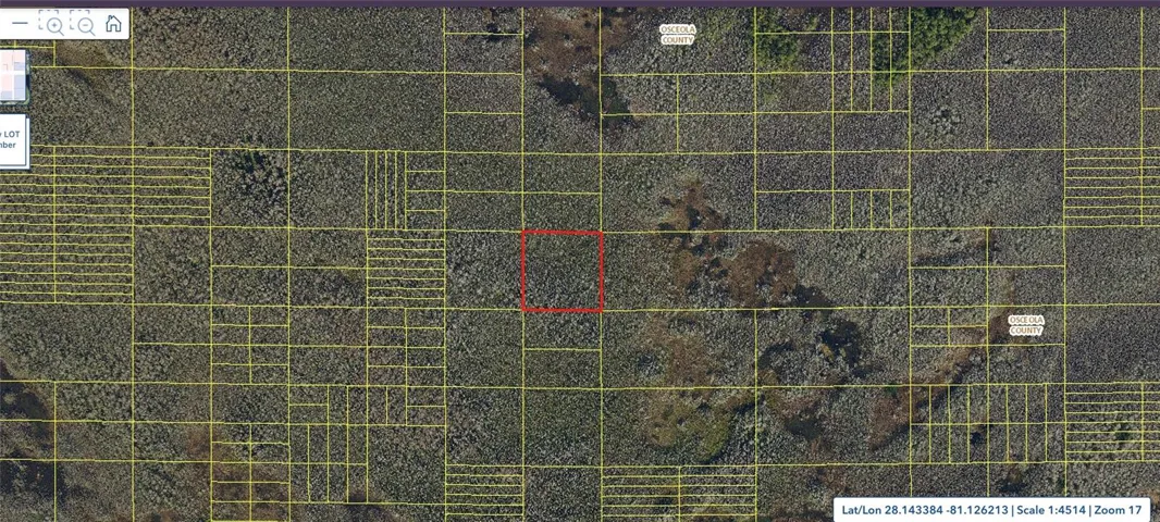 MLS#S5152699 Lot 125 & 126 aerial