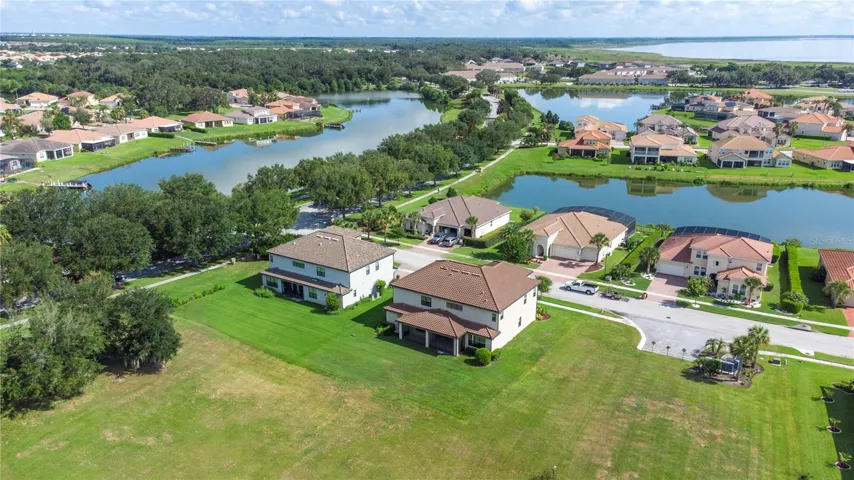 Drone View