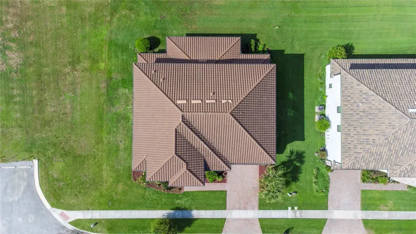 Drone View