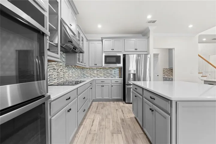 Kitchen other