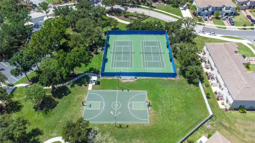 Amenities