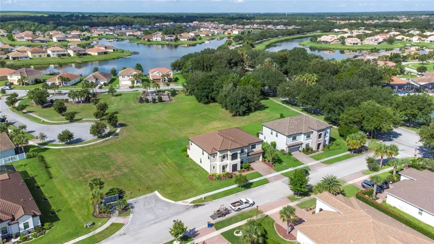 Drone view other