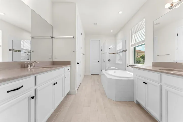 Primary Bath Downstairs