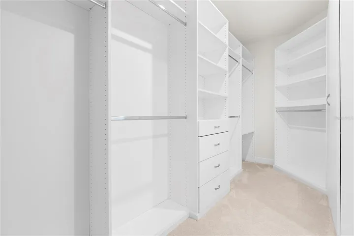 Closets by Design