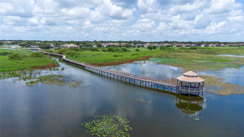 Water access