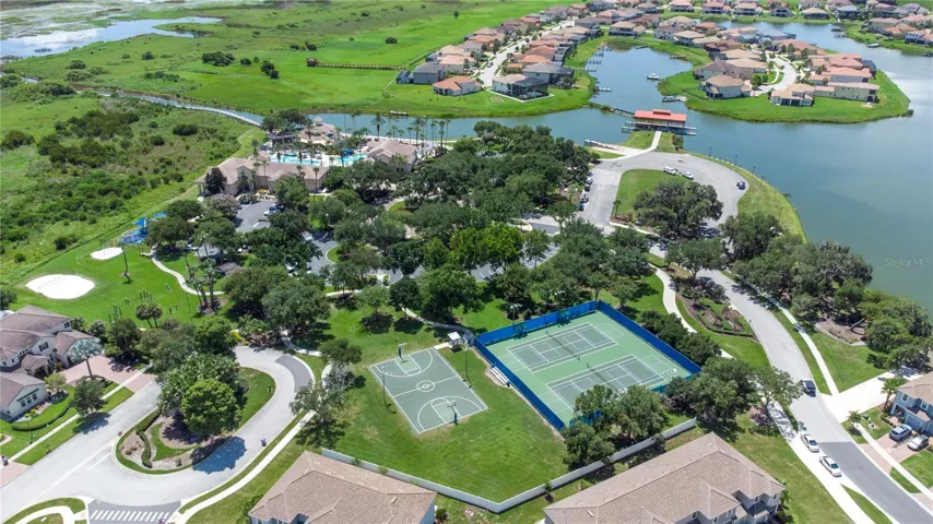 Amenities