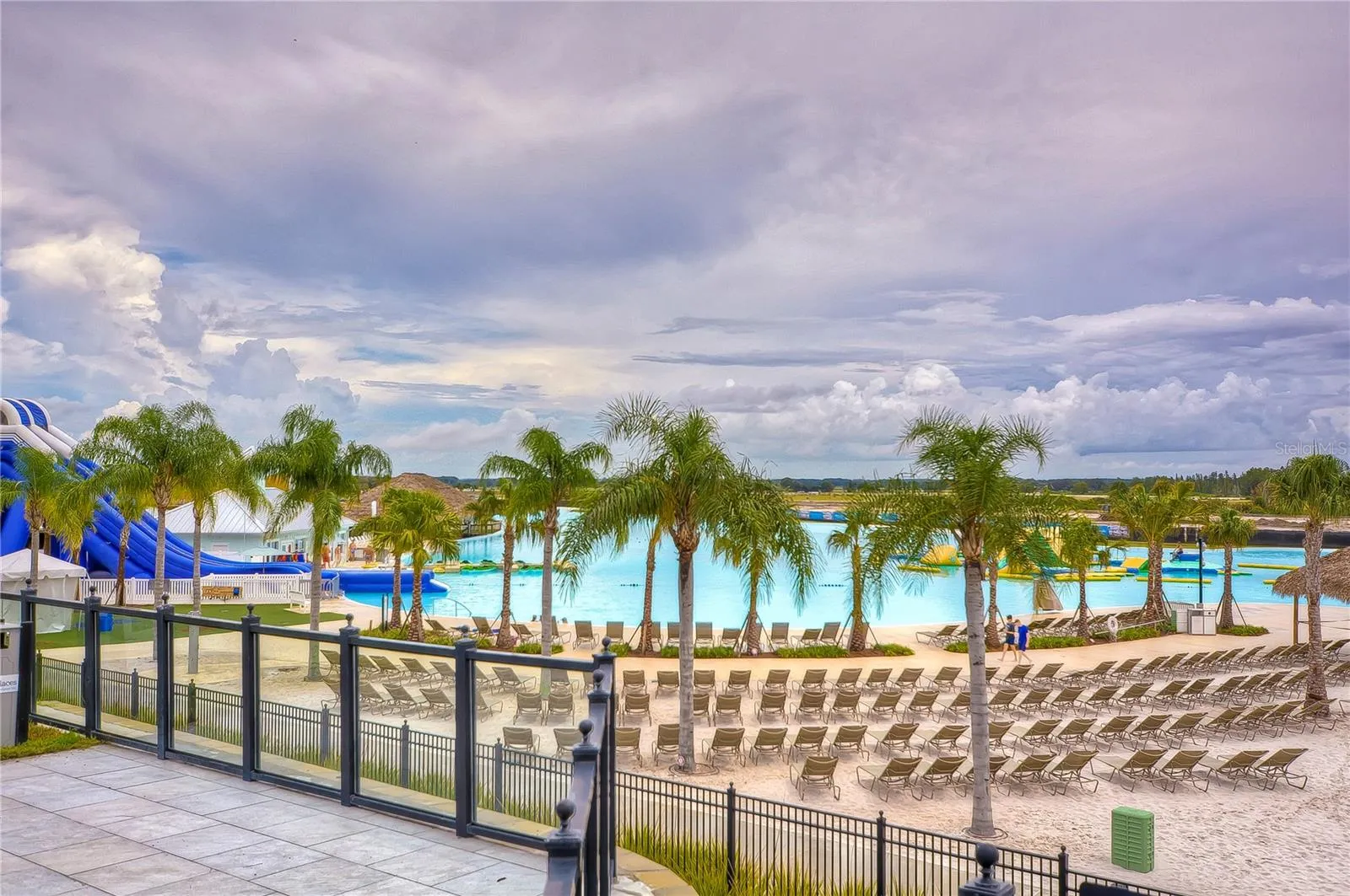 One reason why people move to Florida...
