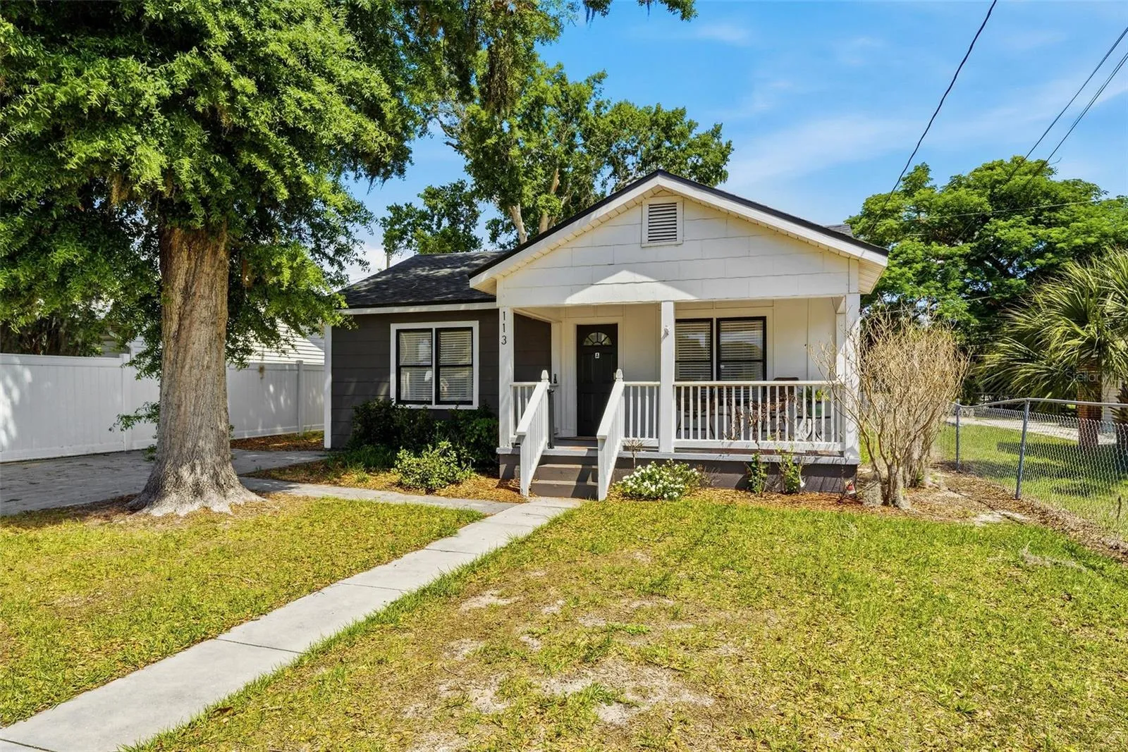 Building 1 - AIRBNB furnished unit