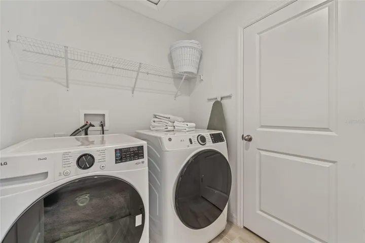 WASHER AND DRYER CONVEY!