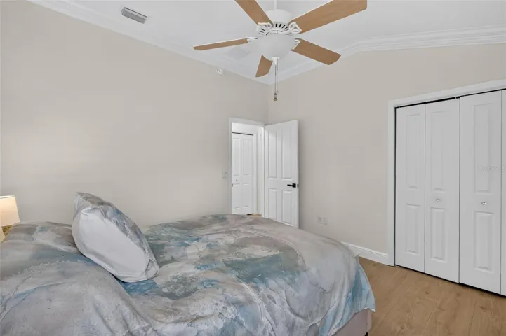 Third Bedroom