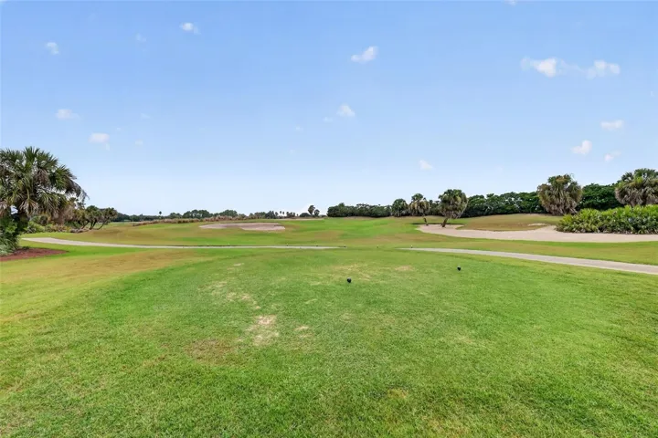 Magnificent Golf Front Views!